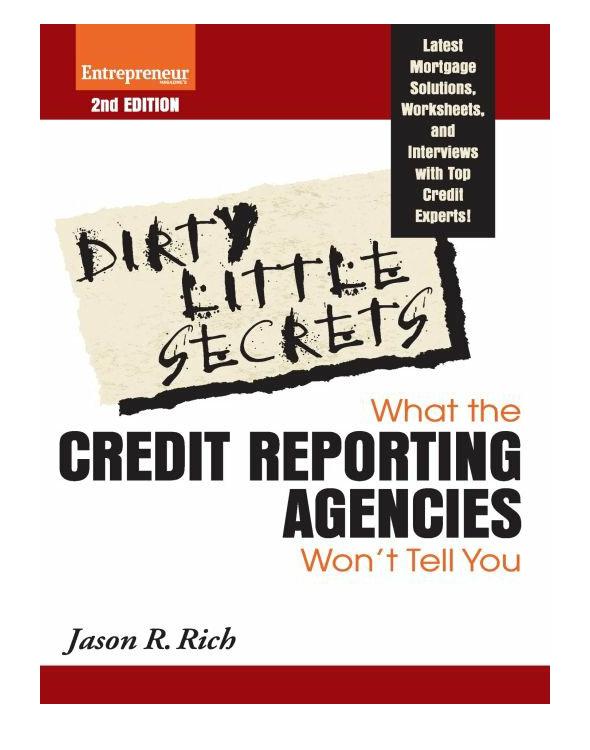 Dirty Little Secrets