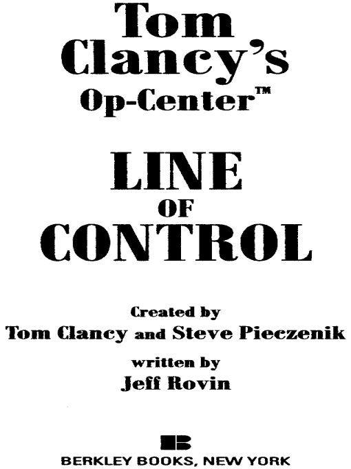 Line Of Control