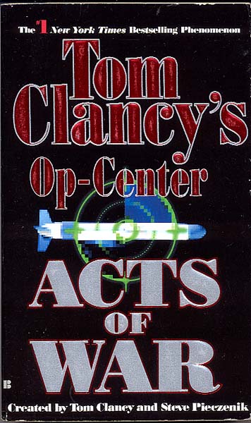 Acts Of War (1997)