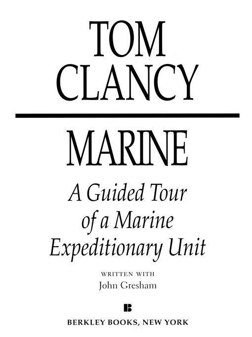 Marine