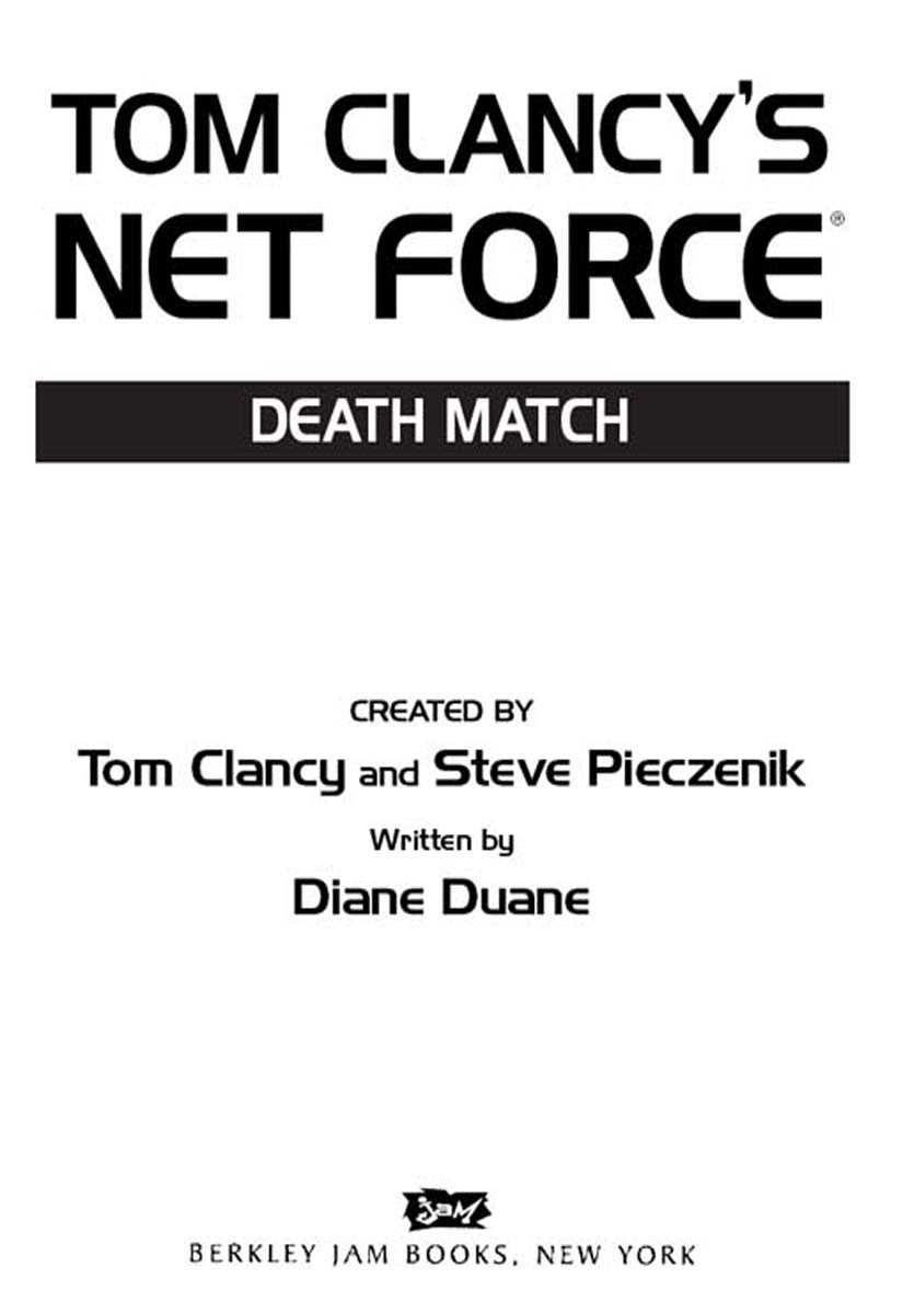 Death Match