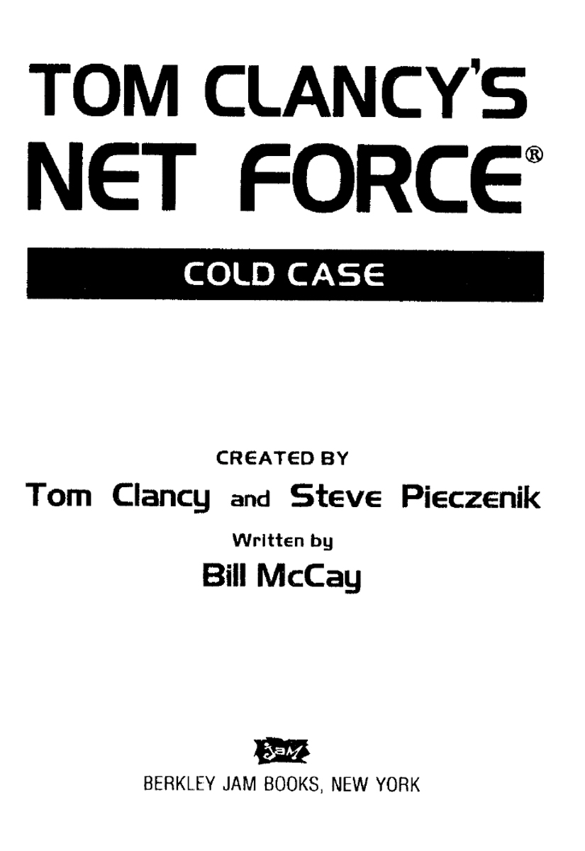 Cold Case (2001)