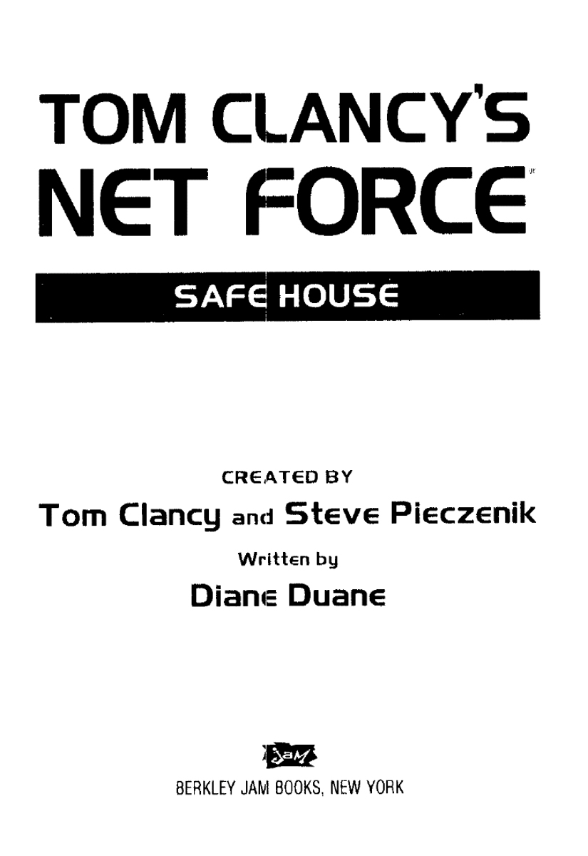 Safe House (2000)