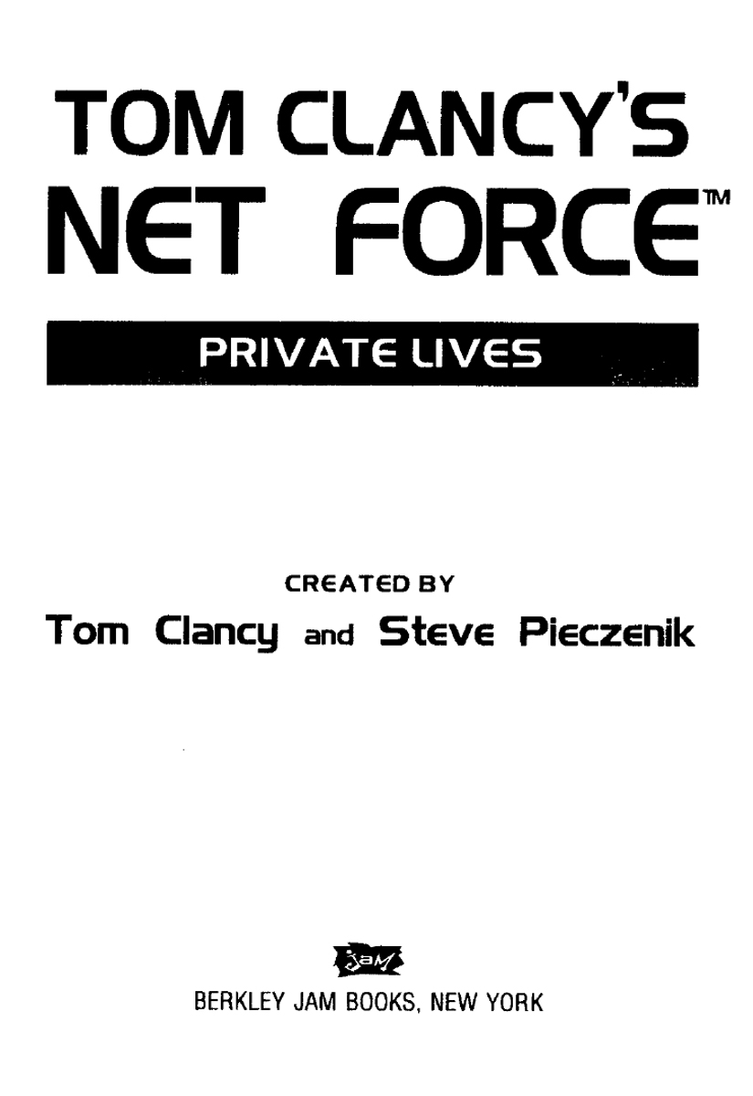 Private Lives