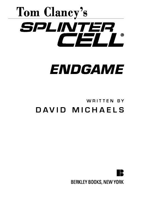 Endgame (1998)