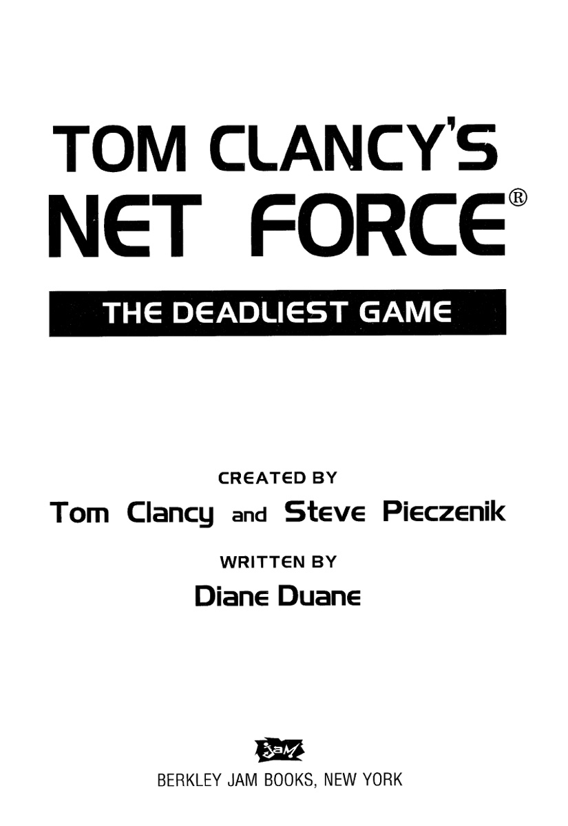 the Deadliest Game