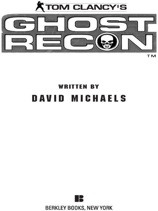 Ghost Recon