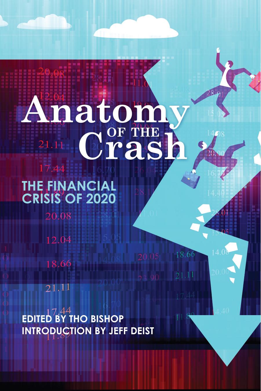 anatomy of the crash