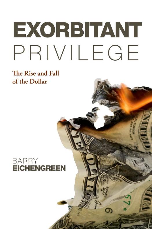 exorbitant privilege