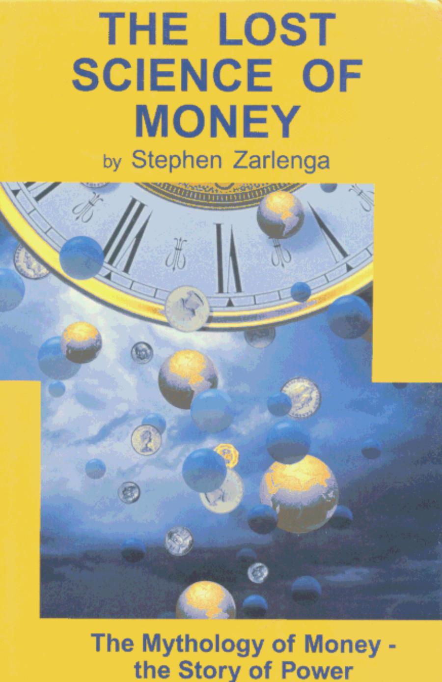 Lost Science of Money