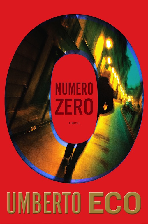 Numero Zero