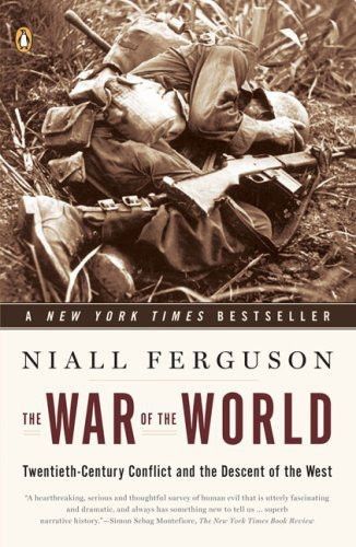 War of the world
