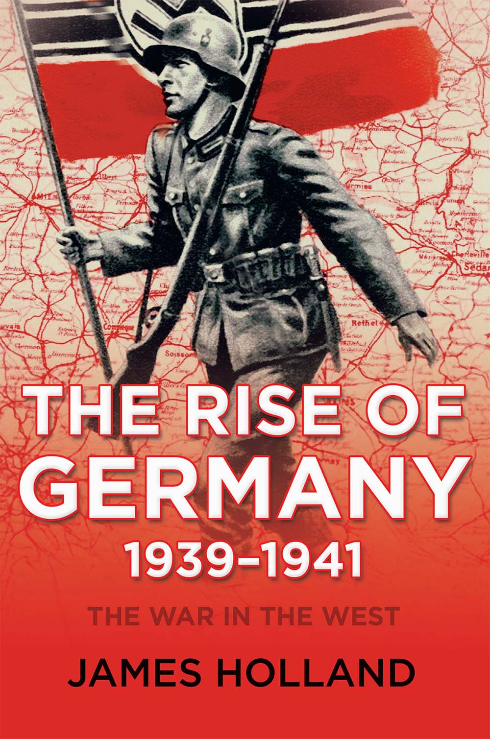 The War in the West, Volume 1
