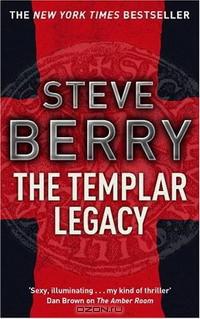 The Templar Legacy