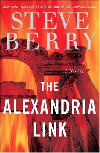 The Alexandria Link