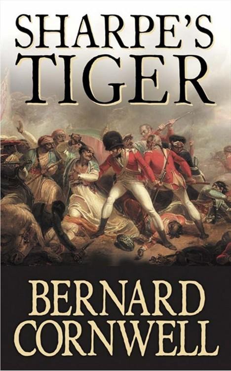 Sharpe's Tiger