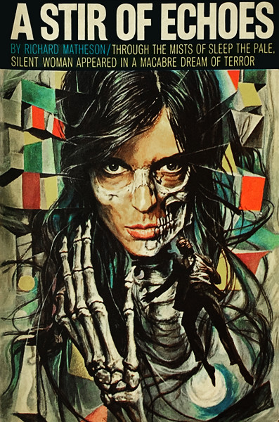 A Stir of Echoes