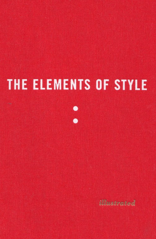 The.Elements.of.Style.Illustrated---420ebooks