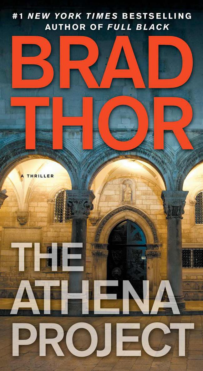 The Athena Project