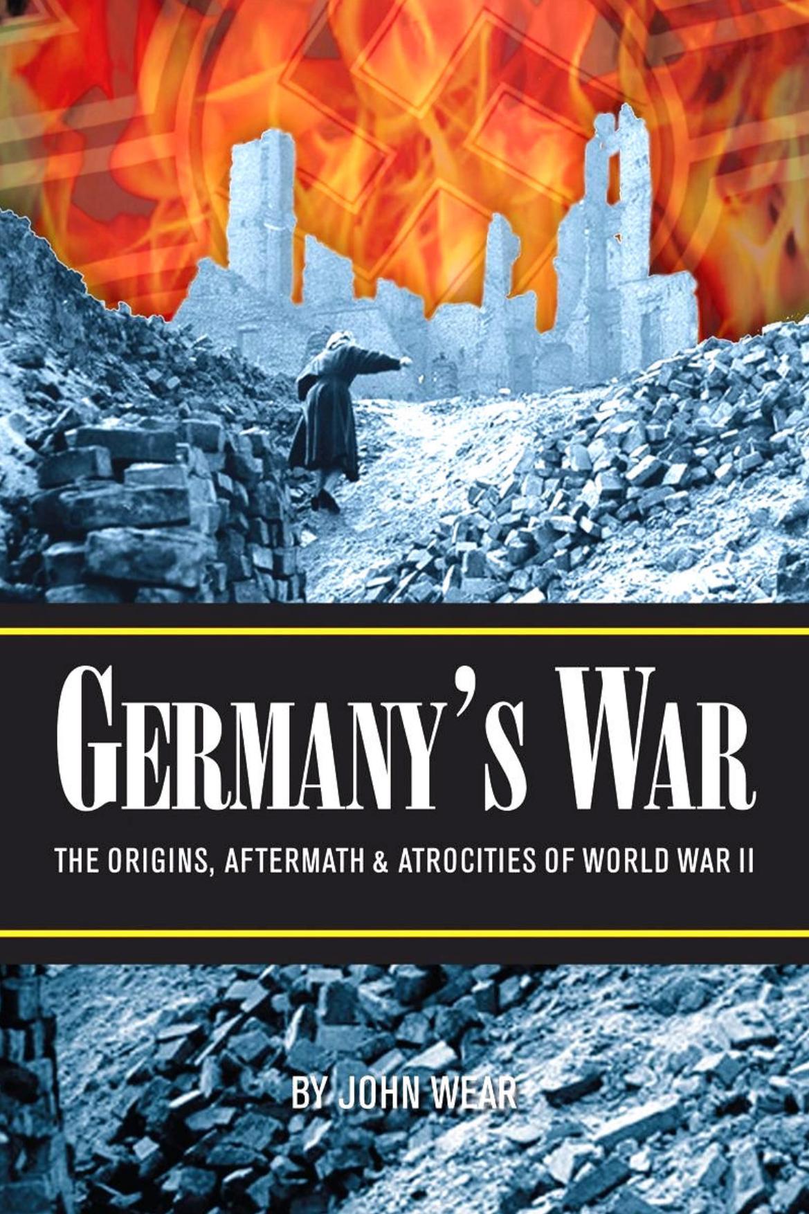 Germany's War