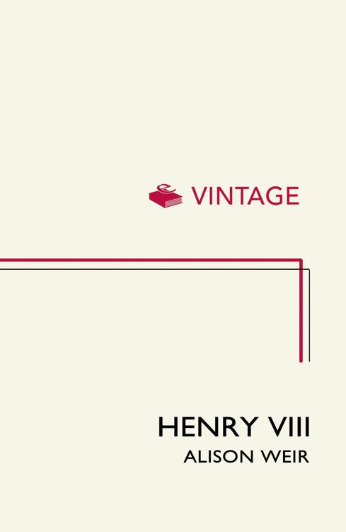 Henry VIII: King and Court
