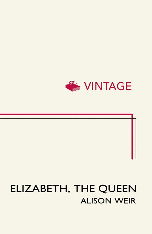 Elizabeth, The Queen