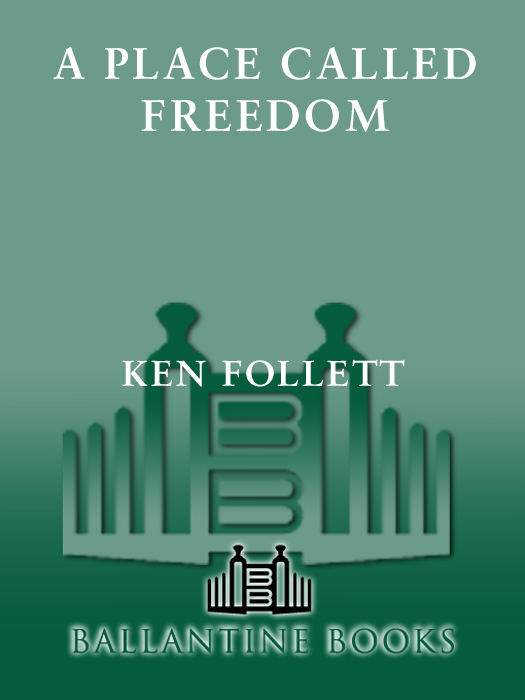 a Place Called Freedom (1995)