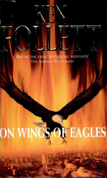 On Wings Of Eagles
