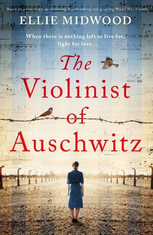 The Violinist of Auschwitz