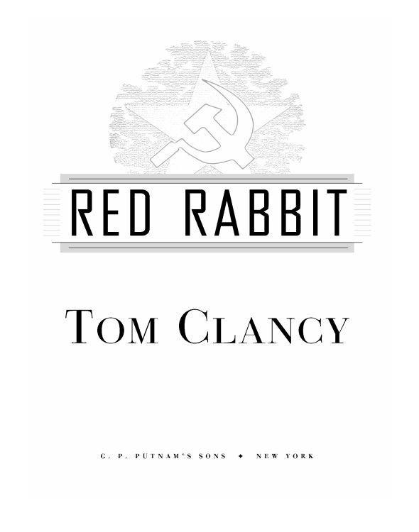 Red Rabbit (2002)