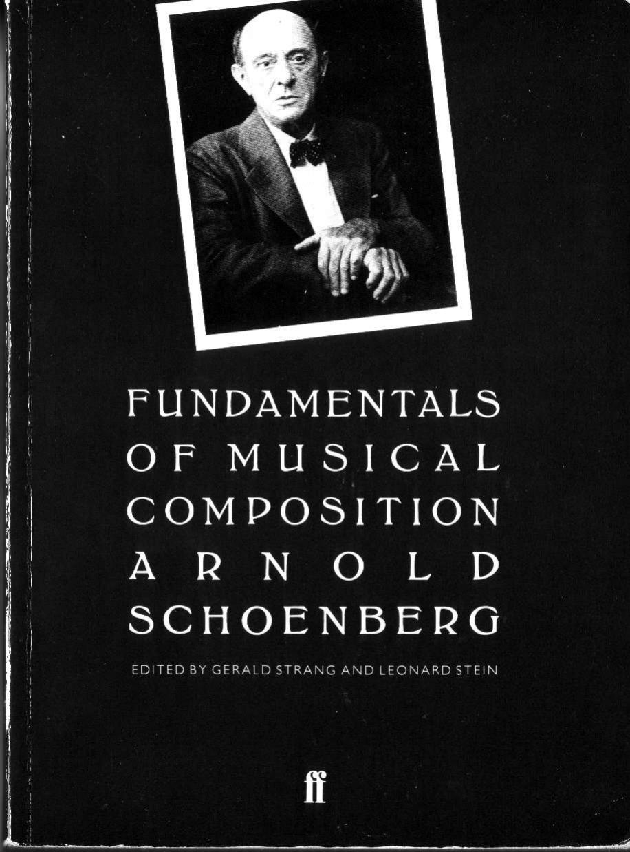 A.Schoenberg