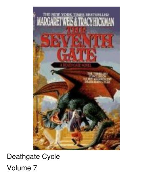 The Seventh Gate