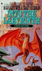 Into the Labyrinth