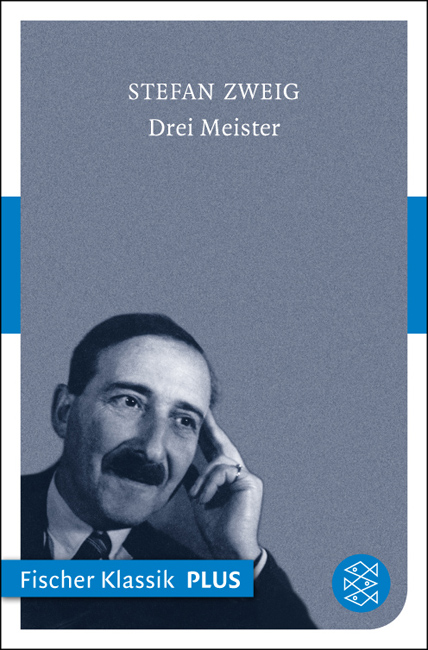 Drei Meister. Balzac – Dickens – Dostojewski