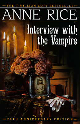 Vampire Chronicles 01 - Interview With The Vampire