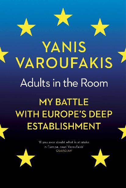 Adults in the Room