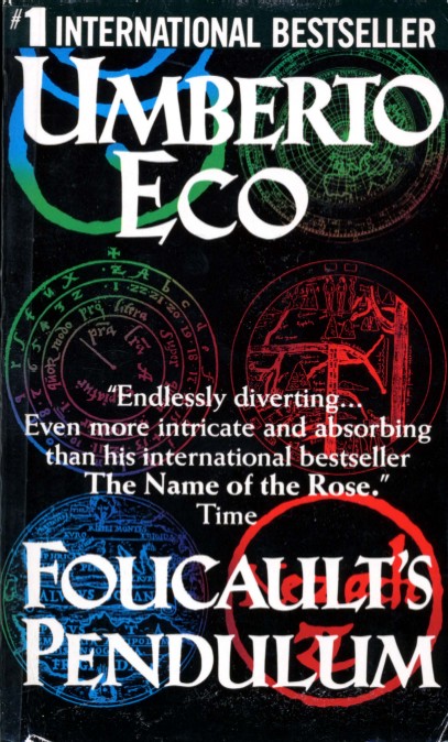 Foucault's Pendulum