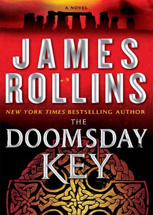 The Doomsday Key