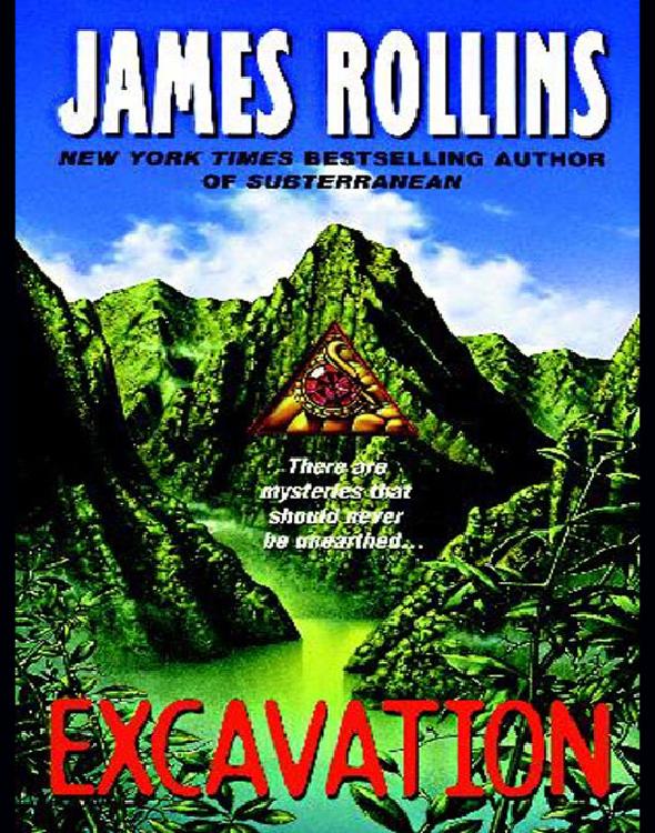 Excavation