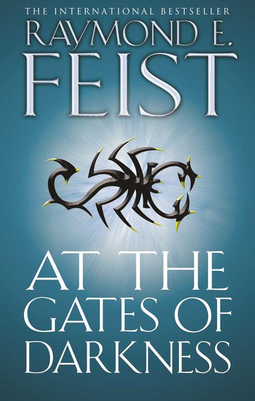 Book 2 - At the Gates of Darkness