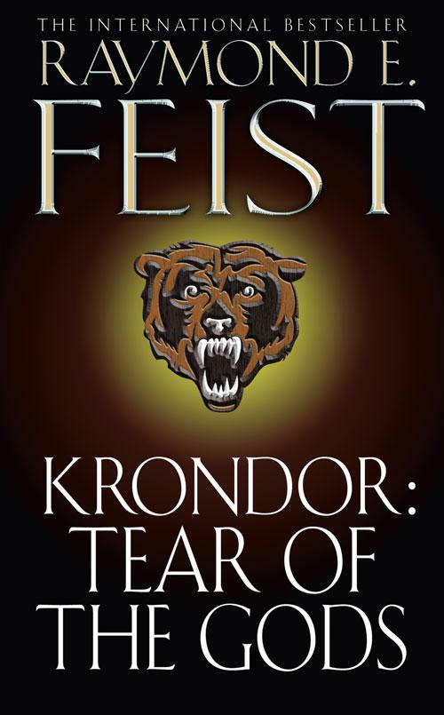 Krondor Tear of the Gods