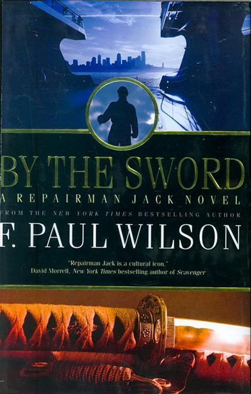 By the Sword