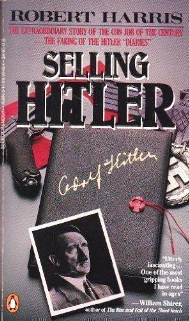Selling Hitler