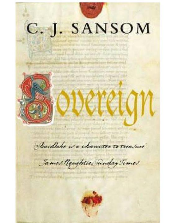 Sovereign