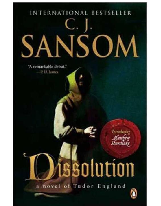 Dissolution