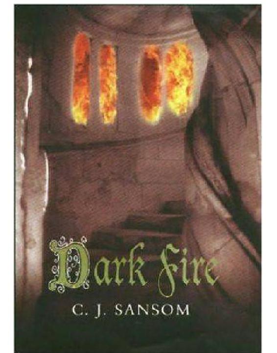 Dark Fire