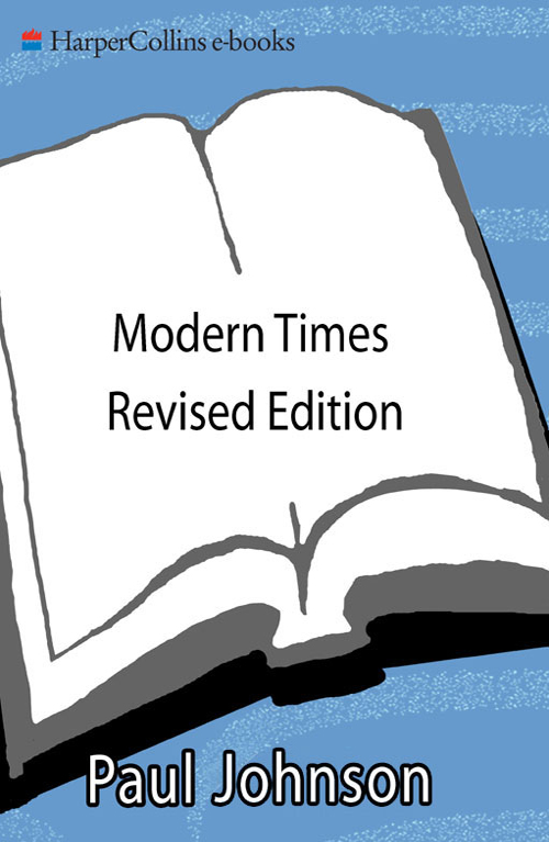 Modern Times
