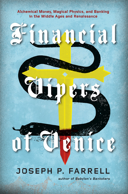 Financial Vipers of Venice