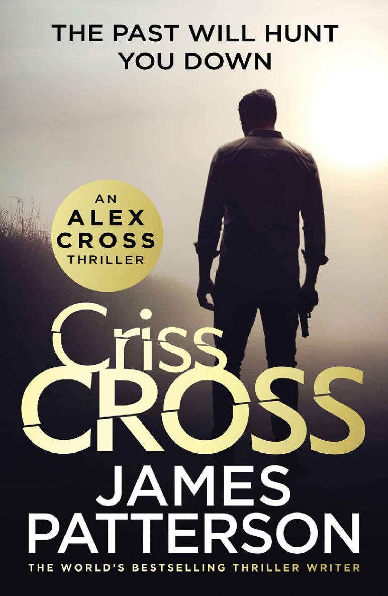 Criss Cross (Alex Cross)