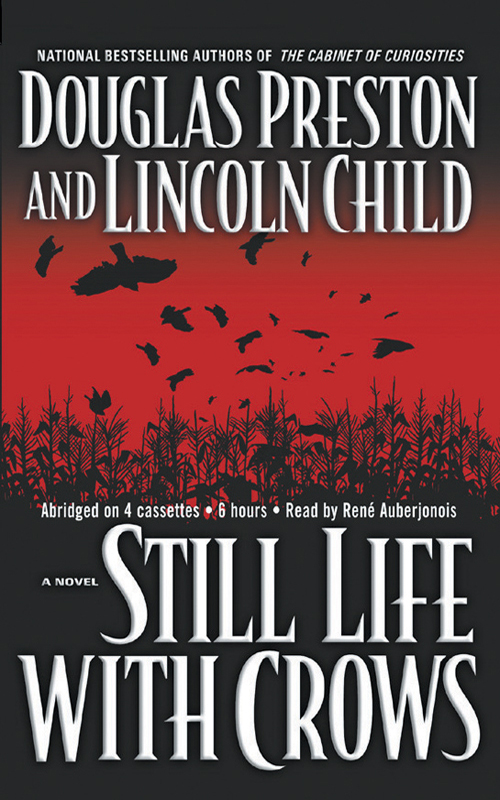 Still Life & Crows